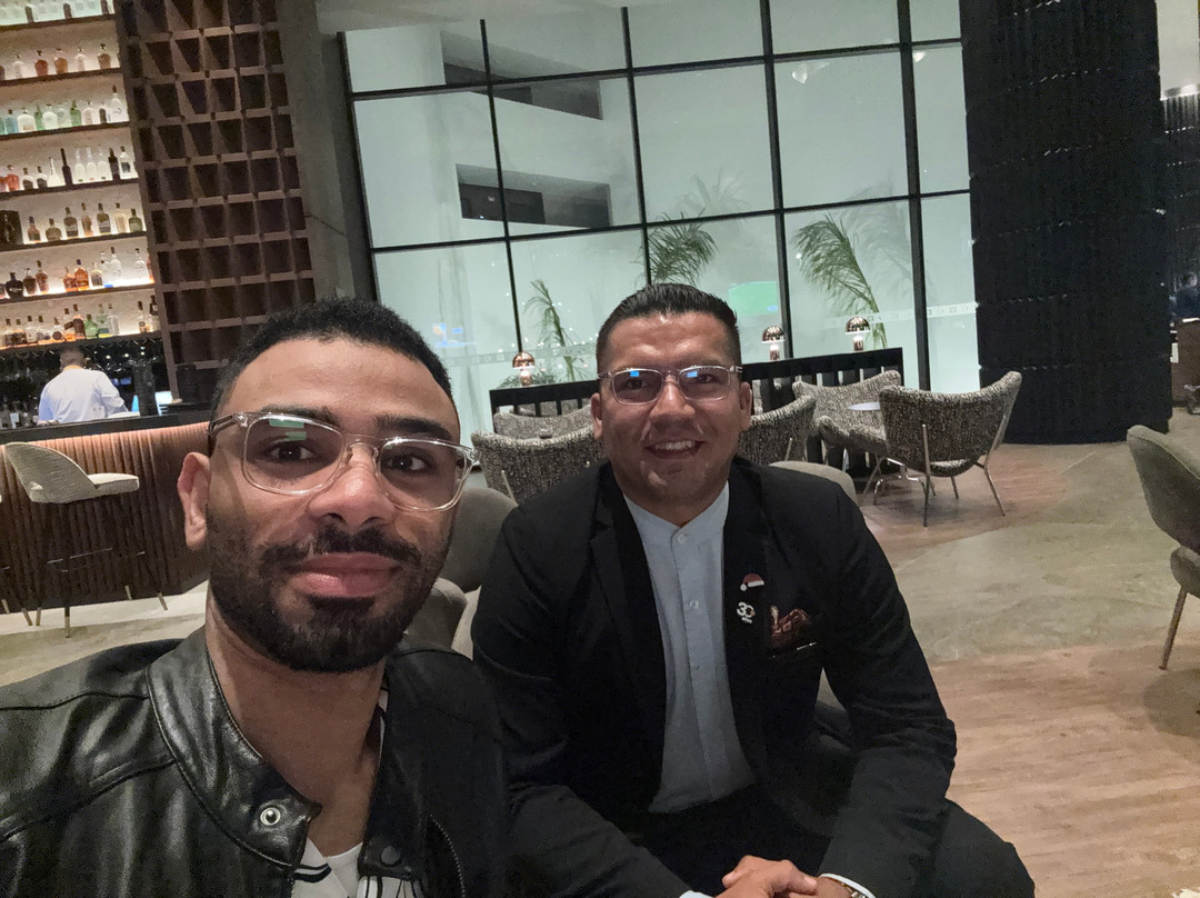 Wyndham Grand Costa Del Sol Lima Airport