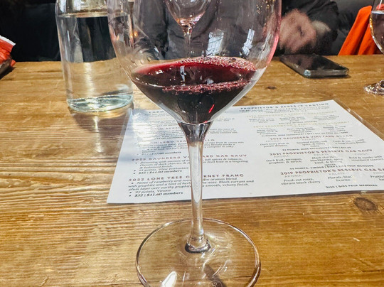 Hearst Ranch Winery-圣西蒙必去景点