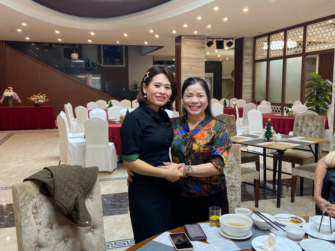 Muong Thanh Dien Chau Hotel主图