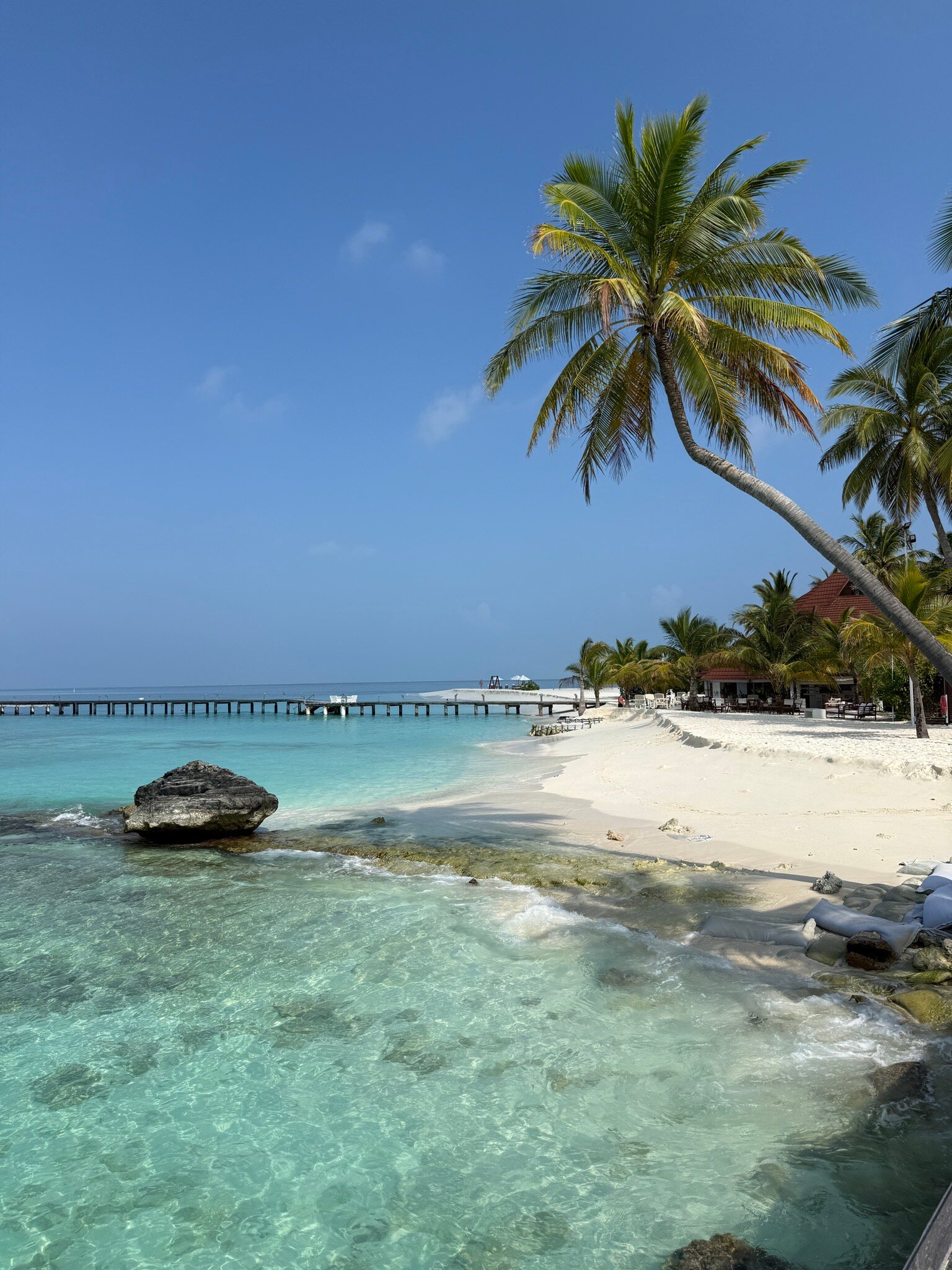 钻石岛泰达富士海滩和水上别墅酒店-官方