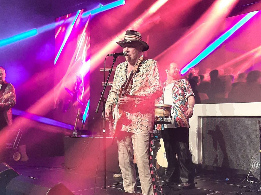 Fletcher Wellness-Hotel Helmond主图