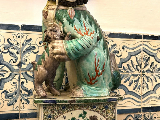 Palacio dos Condes de Anadia-Mangualde必去景点