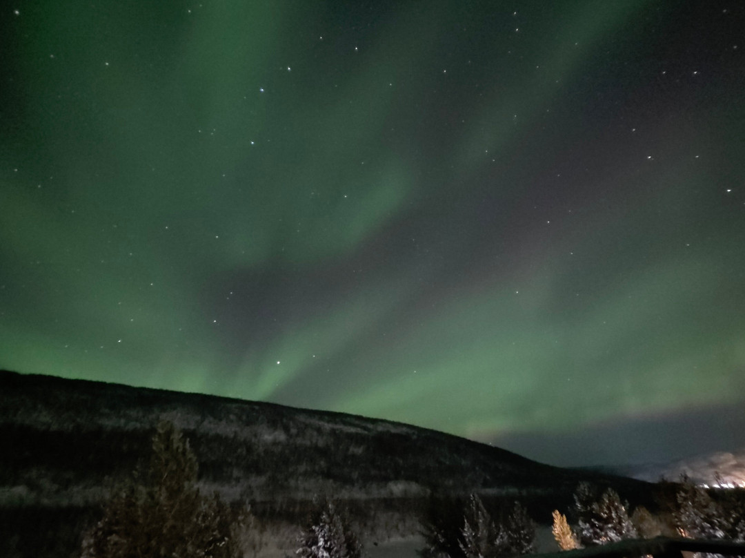 Aurora Service Tours-Utsjoki必去景点