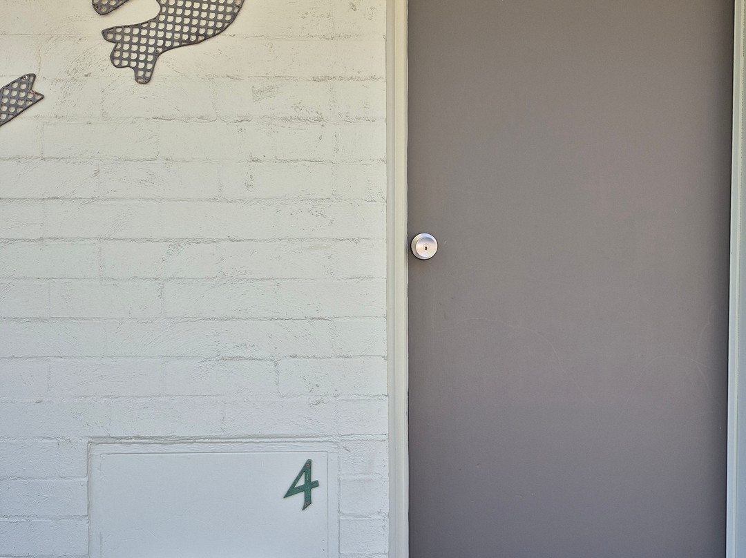 Gariwerd Motel主图