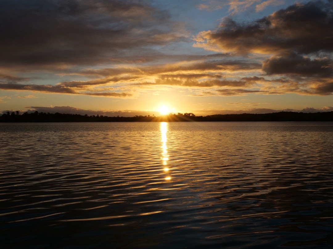 Agencia Mueltur-Itaparica必去景点