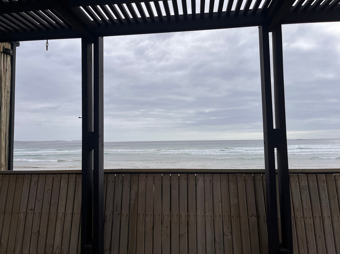 Playa Chigualoco-Los Vilos必去景点