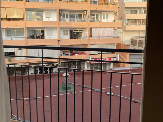 Hotel Vibra Maritimo主图