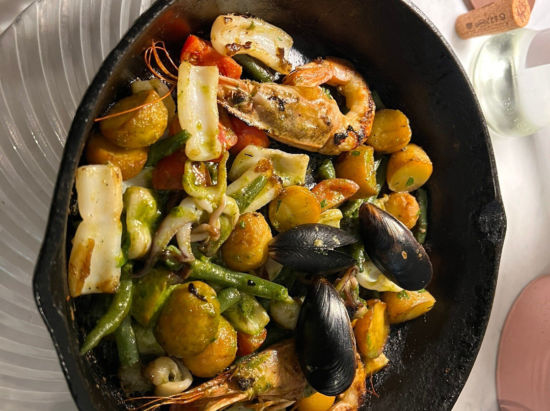 Montalero Cookery-Cerrina Monferrato必去景点