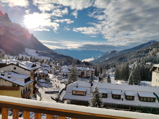 Excelsior Hotel Cimone主图