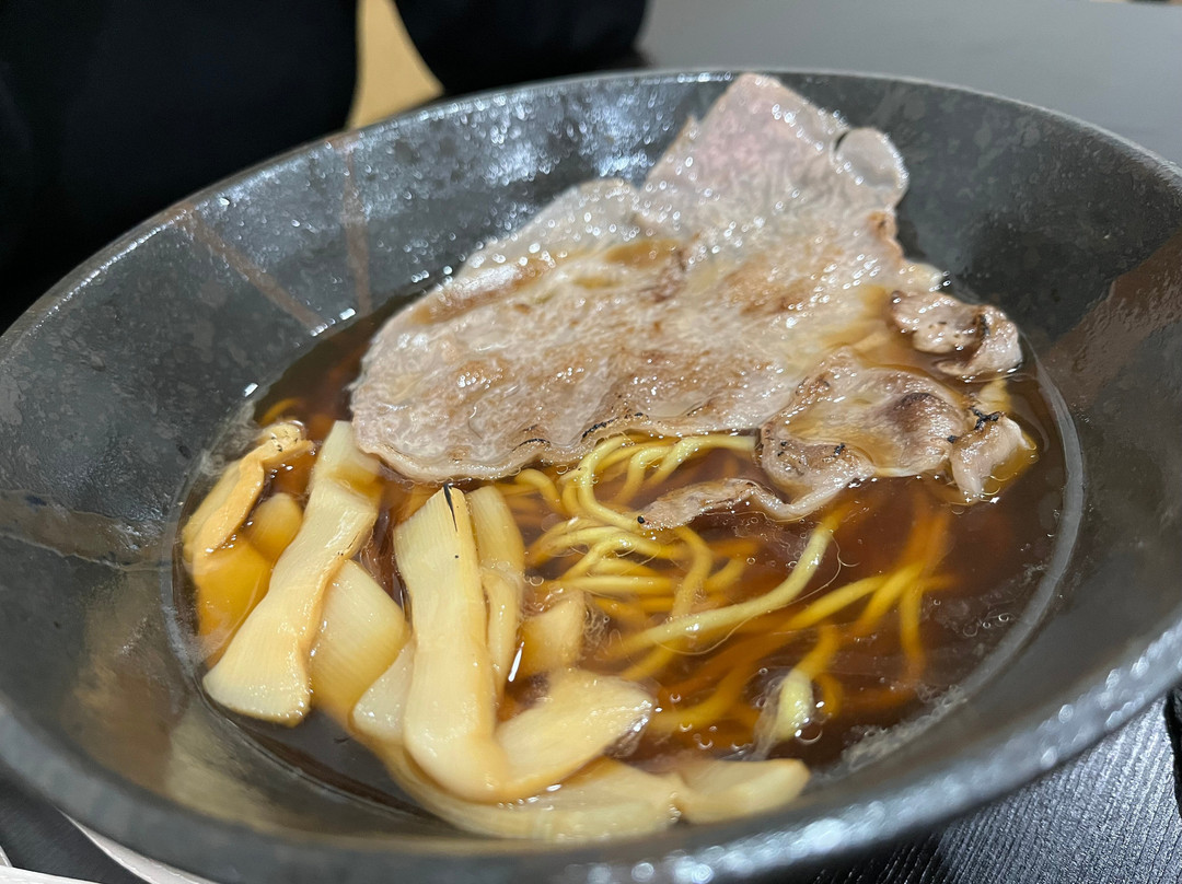 Japanese Food Wagyu Restaurant (Halal)