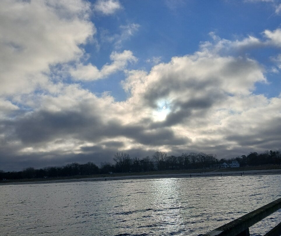 Seebrücke Boltenhagen-Boltenhagen必去景点