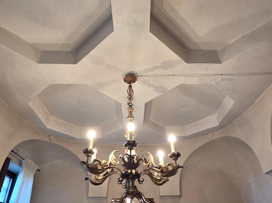 Villa Della Torre-Fumane必去景点