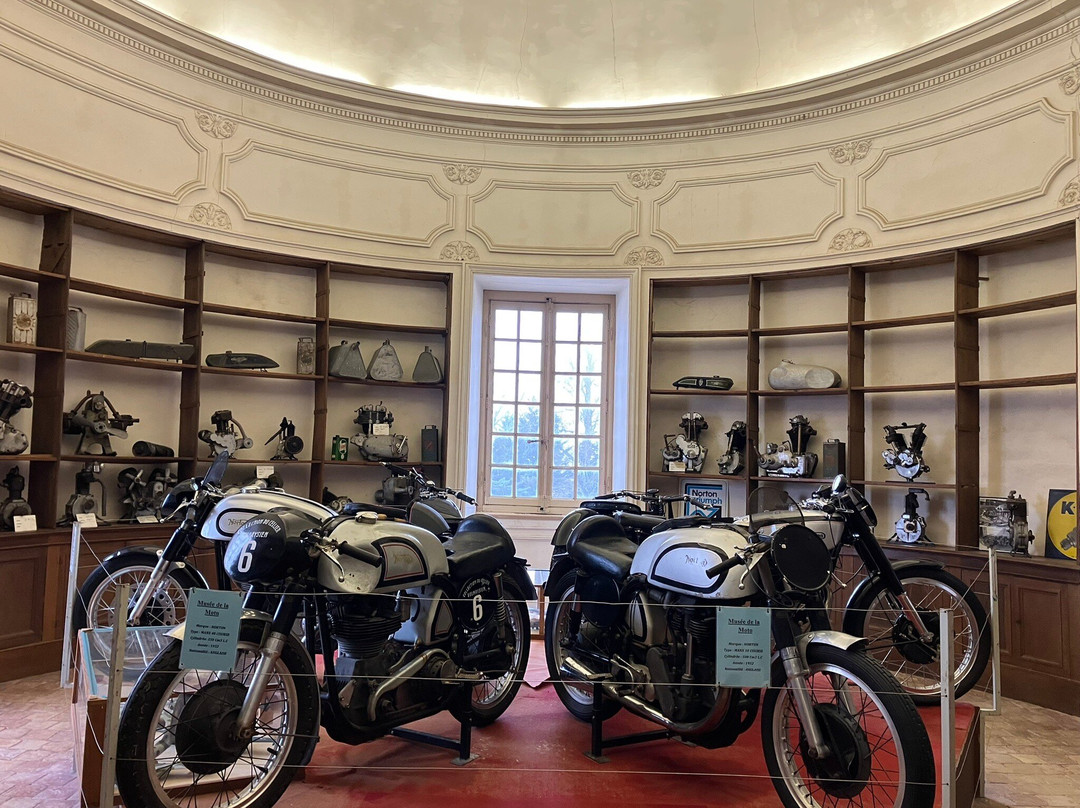 萨维尼-勒勃恩城堡-Savigny-les-Beaune必去景点