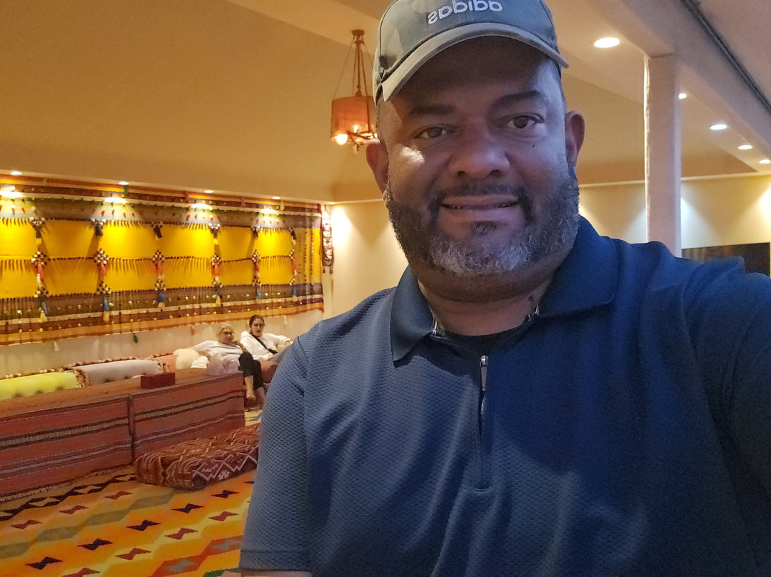 Al Majles Resort-多哈必去景点