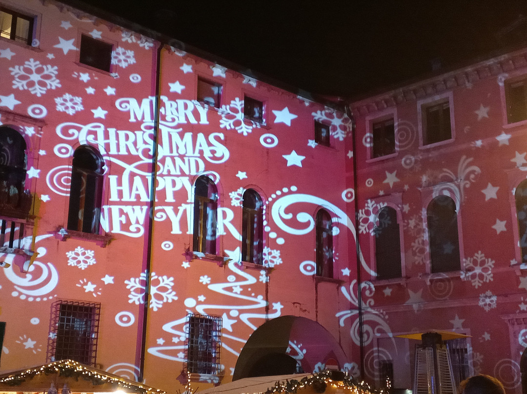 Centro Storico Di Treviso-特雷维索必去景点