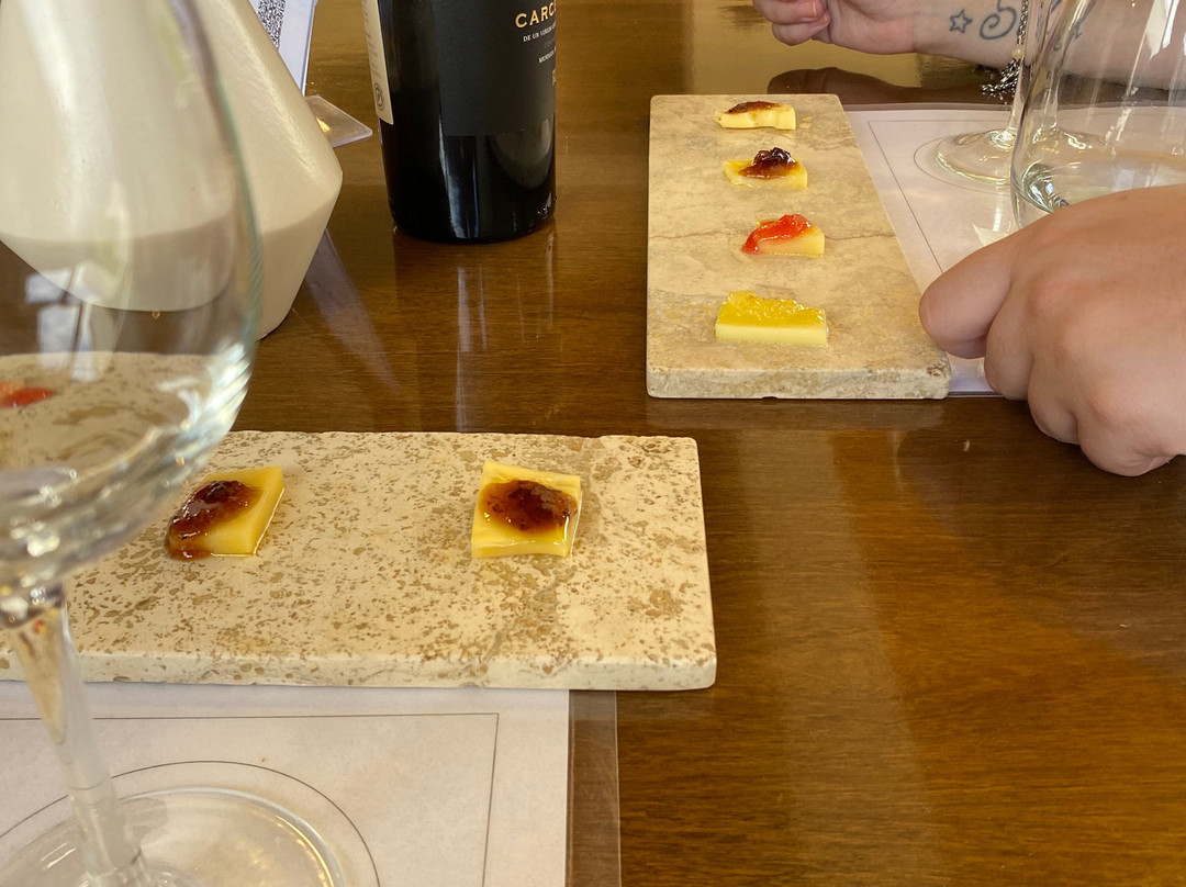 Bodega Roberto Bonfanti-路冉得库约必去景点