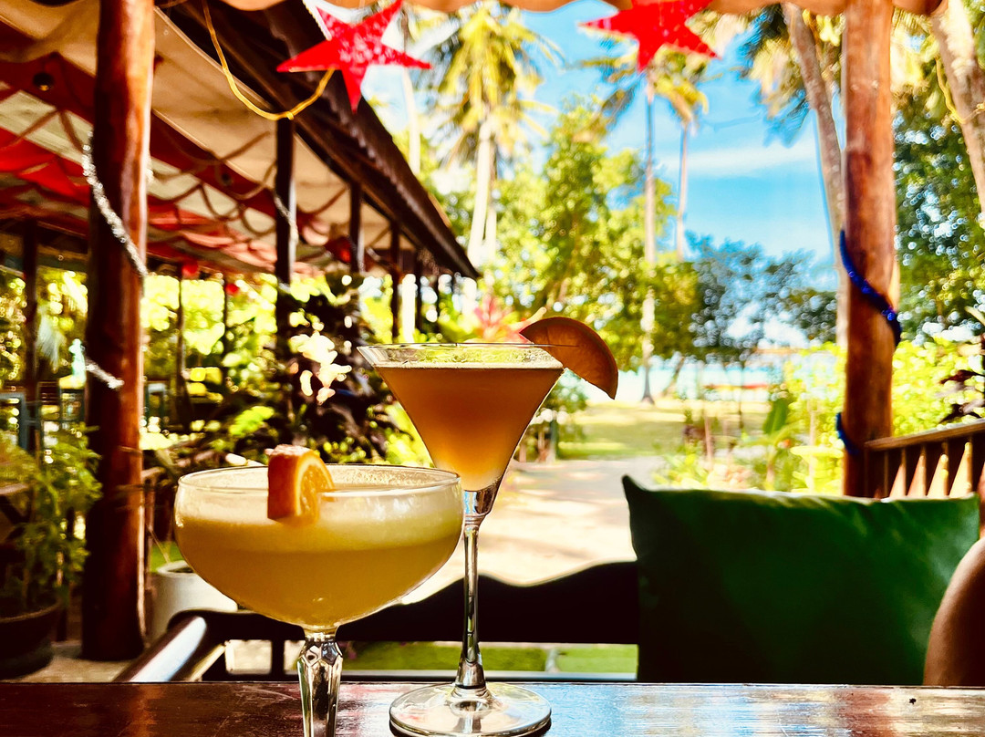 Venom Bar-哈夫洛克岛必去景点