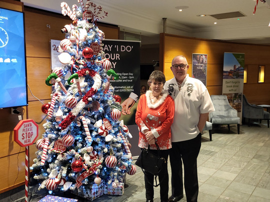 Kirbys Coaches-Rayleigh必去景点