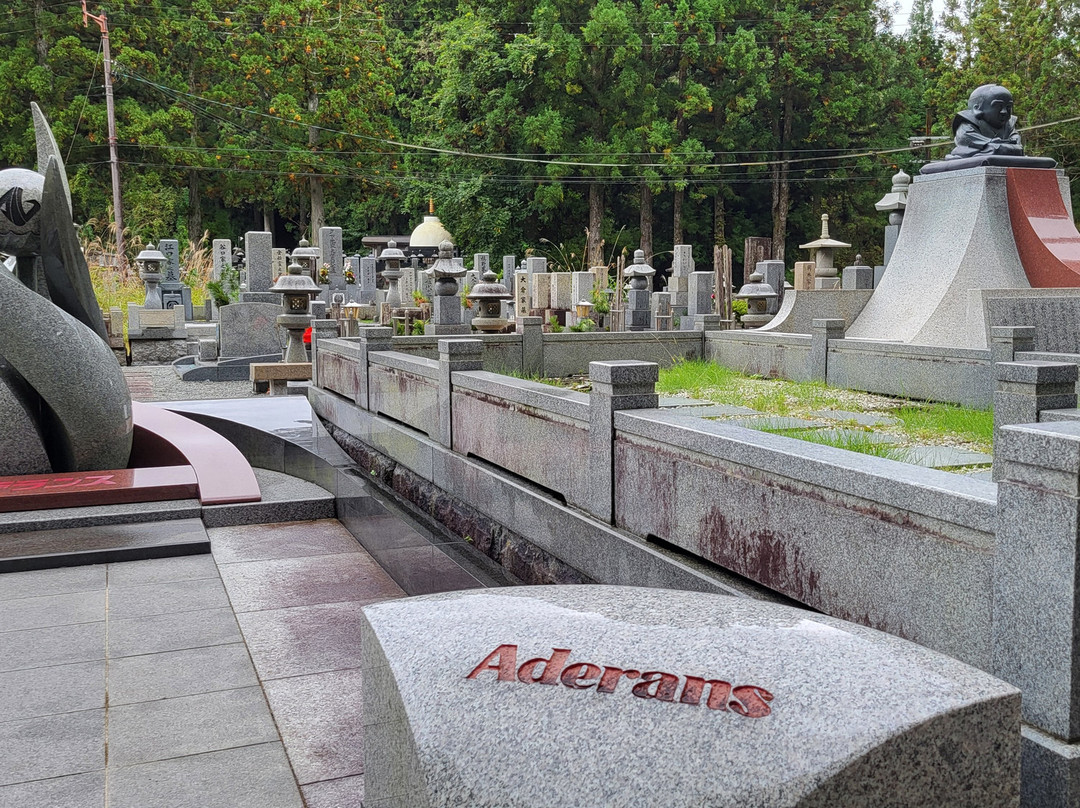 高野山奥之院-高野町必去景点