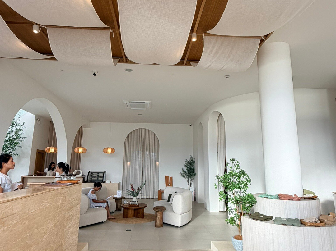 Arann Spa & Essence-Pa Sak必去景点