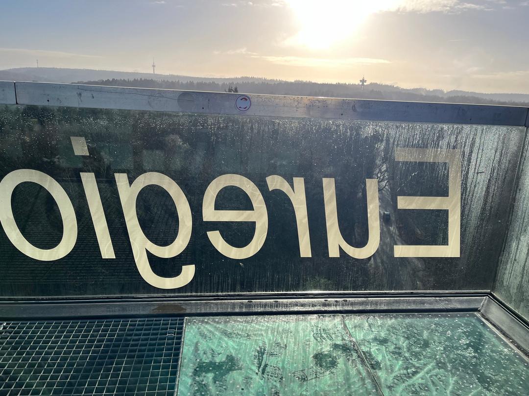 Wilhelminatoren-Vaals必去景点