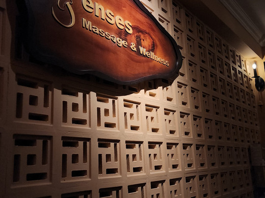 Senses Massage & Wellness-河内必去景点