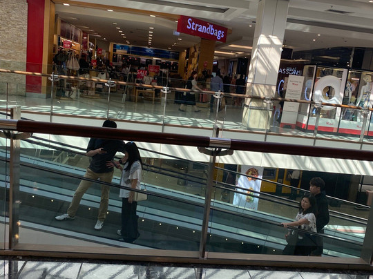 Westfield St Lukes-奥克兰必去景点