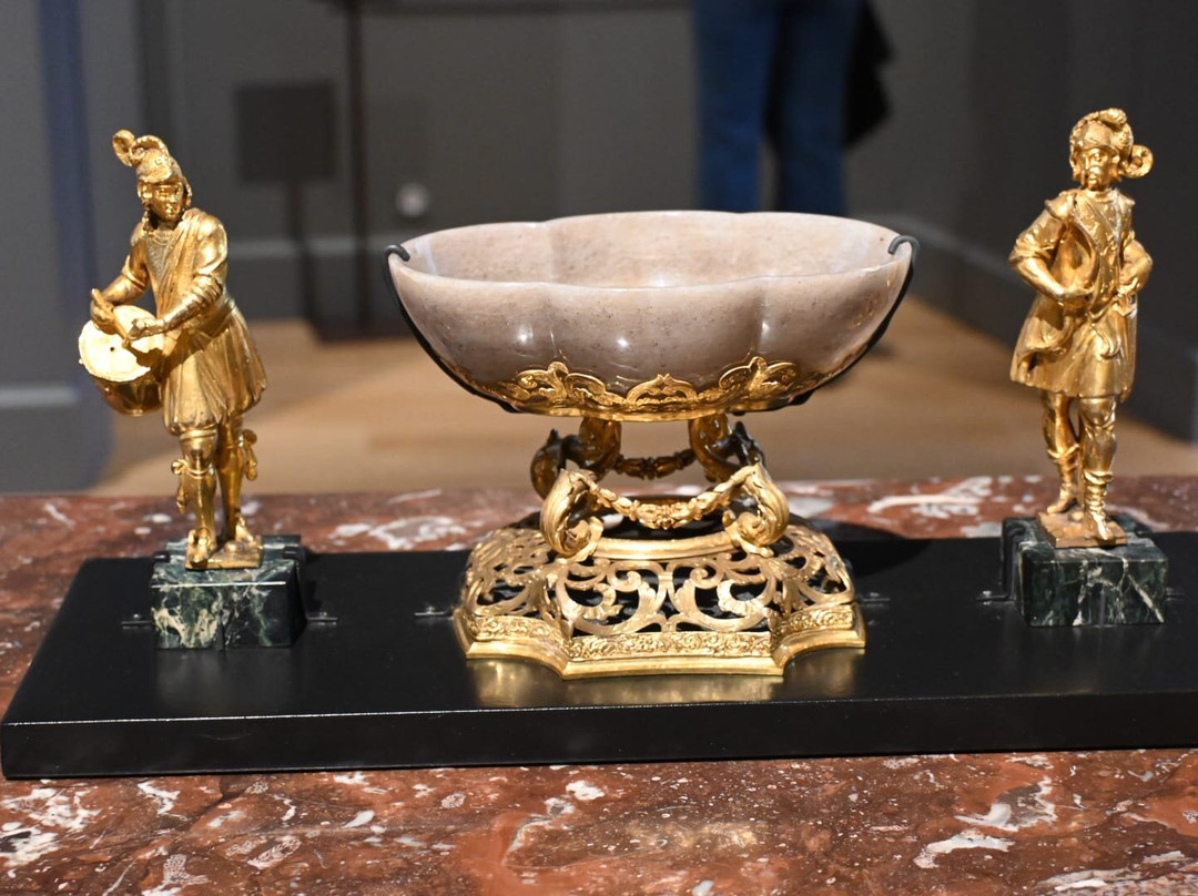 Fondation Bemberg Toulouse-图卢兹必去景点