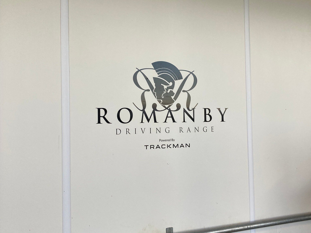 Romanby Golf and Country Club-诺萨勒顿必去景点