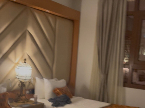 艾拉夫塔克瓦酒店主图