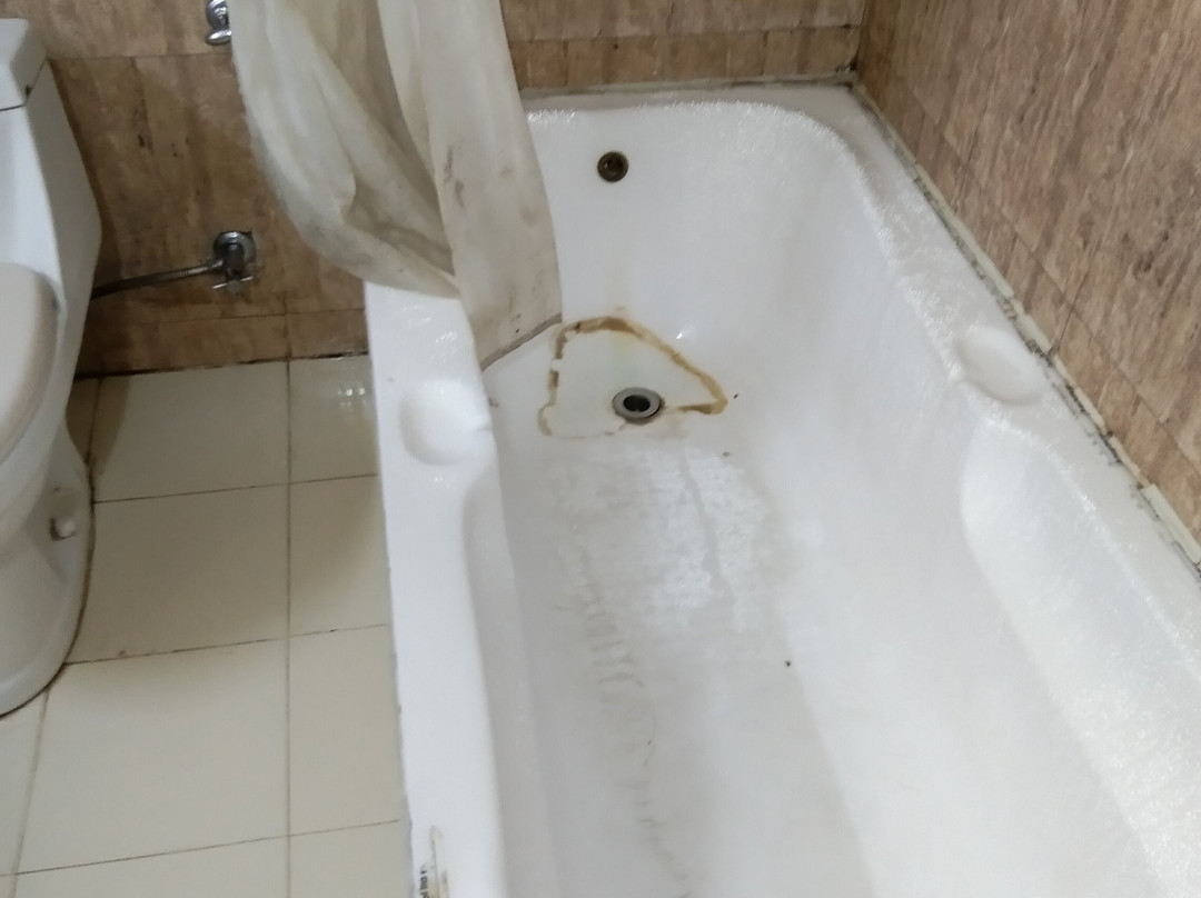 Glacier Resort主图