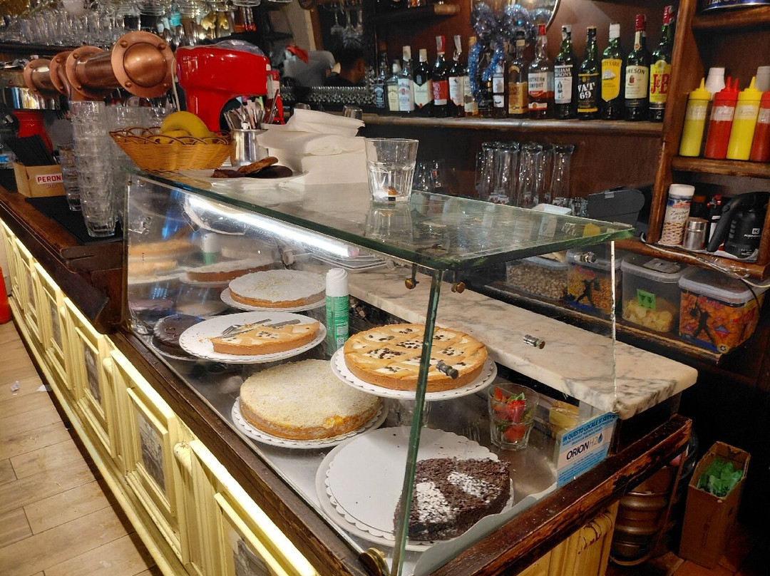 La Pace Del Cervello主图