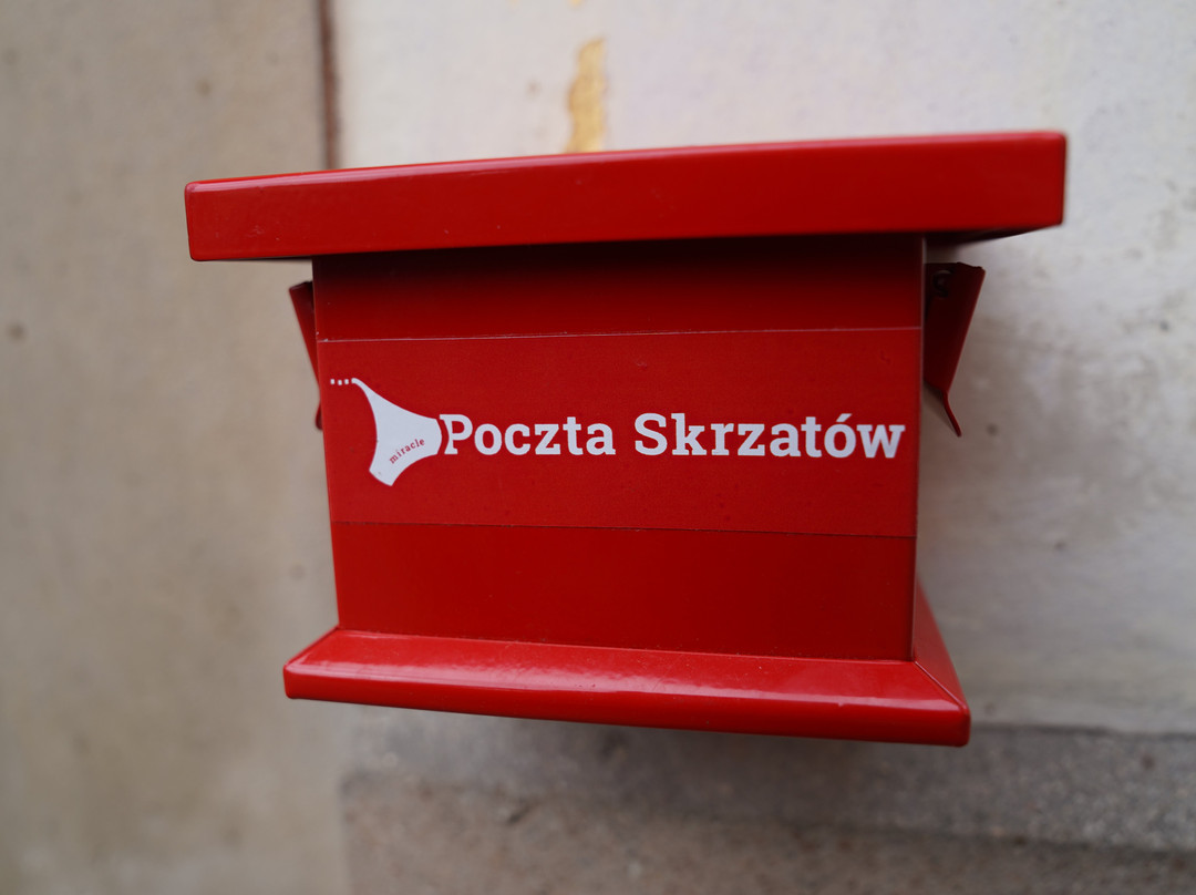 Wroclaw's Dwarfs-弗罗茨瓦夫必去景点