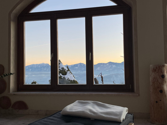 Naturhotel Alpenrose主图