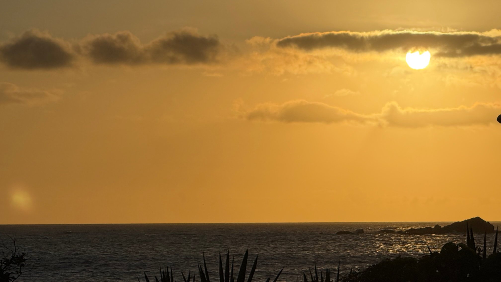 Pousada Penareia-酒店景观