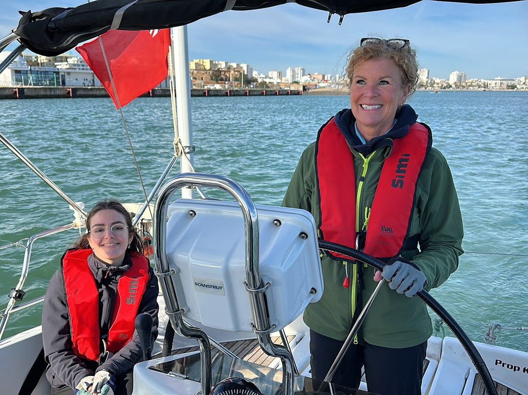 Learn2Sail-波尔蒂芒必去景点