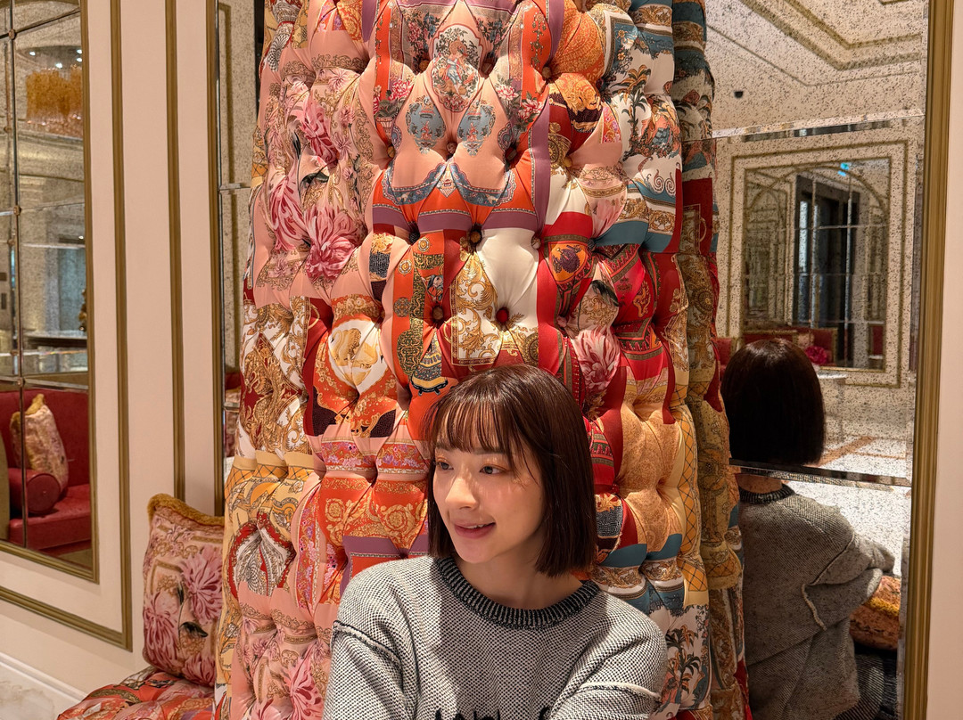 Palazzo Versace Macau主图