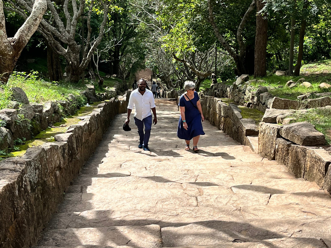 Simply Ceylon Tours-康提必去景点