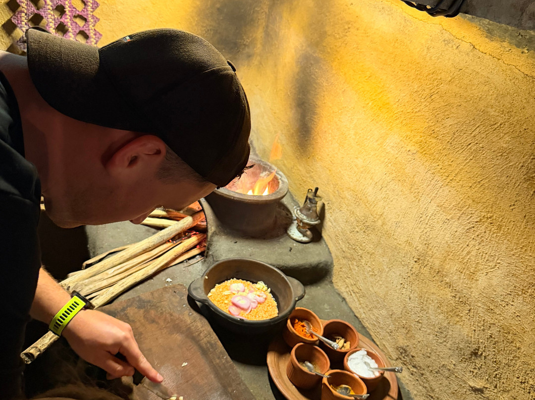 Knuckles Nature Tours-Teldeniya必去景点