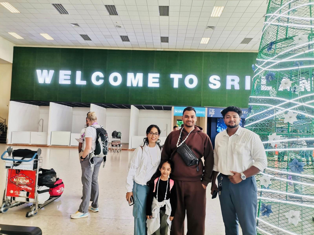 S7 Travels-Nattandiya必去景点