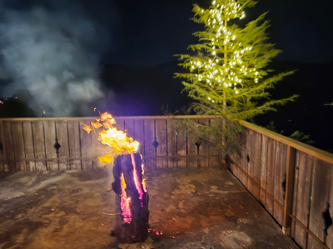 Panoramapension Etschblick主图