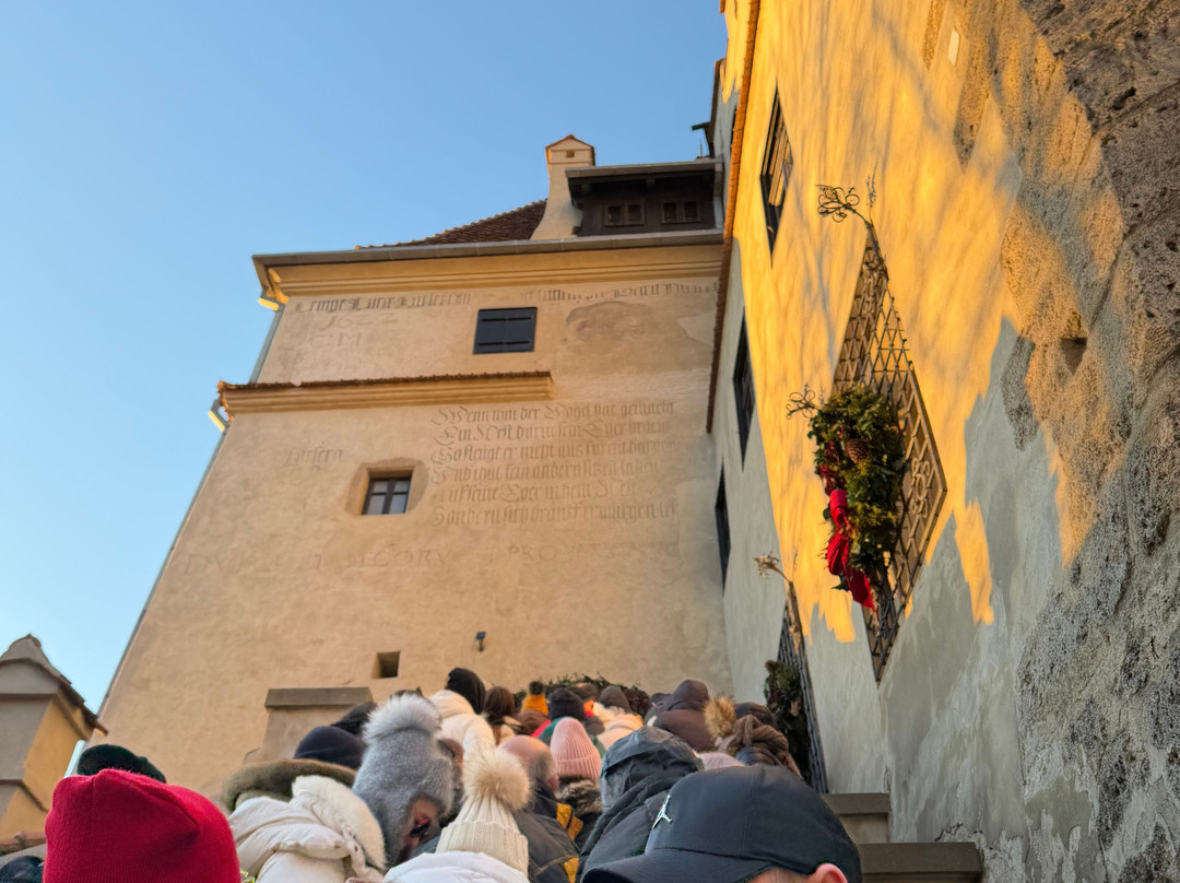 One Excellence Tours-布加勒斯特必去景点