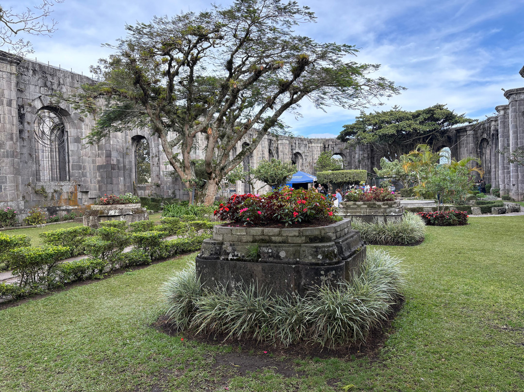Cartago Ruins-Cartago必去景点