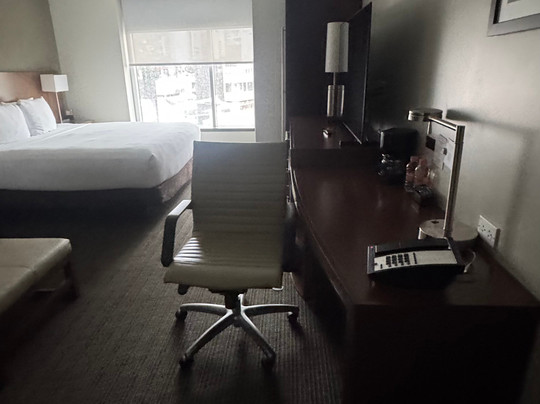 Hyatt Place Tijuana主图