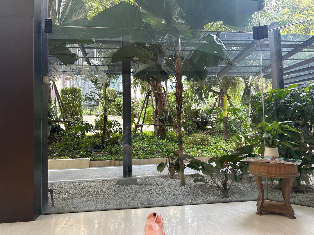 Be Well Spa-曼谷必去景点