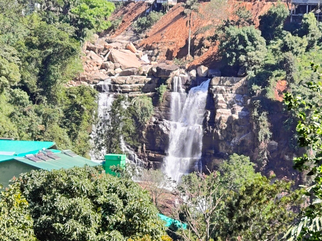 Andrews Eco Tours and Taxi-奴娃拉伊利雅必去景点