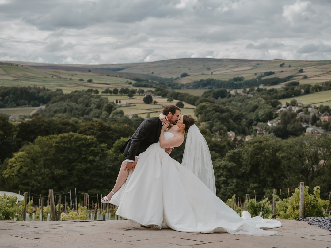 Holmfirth Vineyard-Holmfirth必去景点