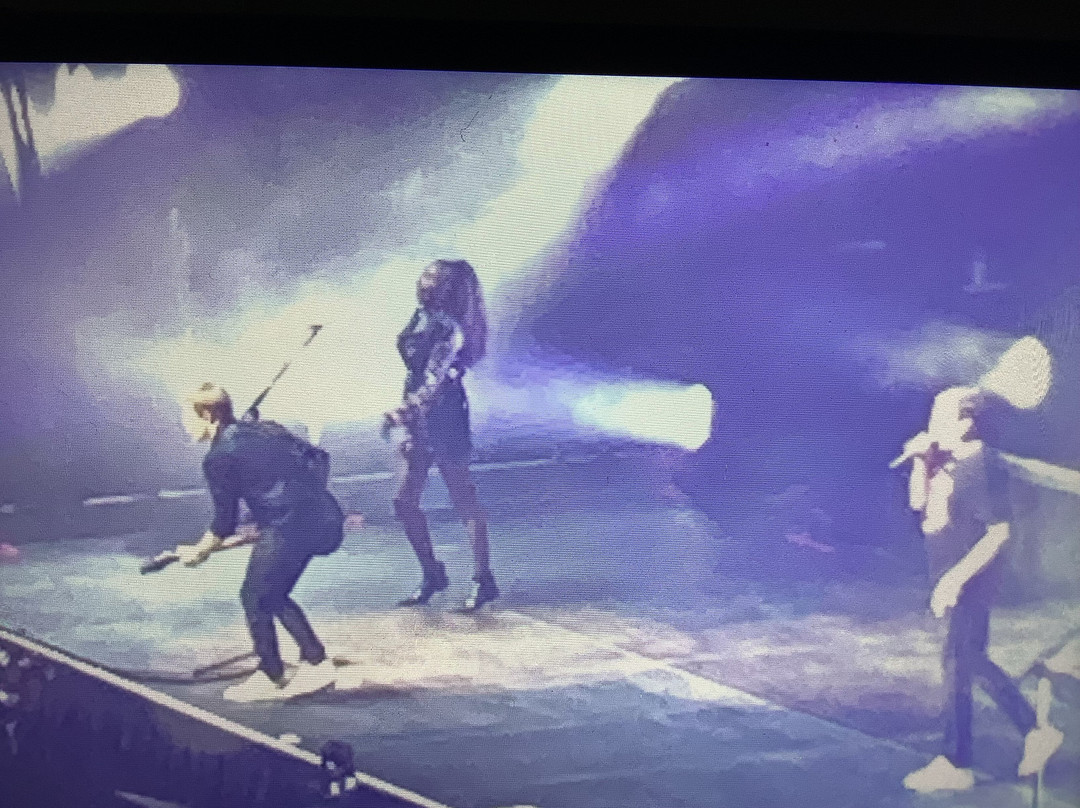 Acrisure Arena-棕榈沙漠必去景点