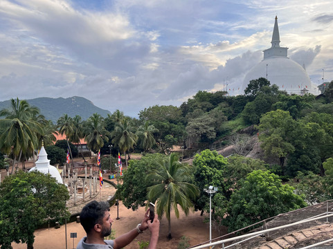Lanka Travel Plan - Day Tours-康提必去景点