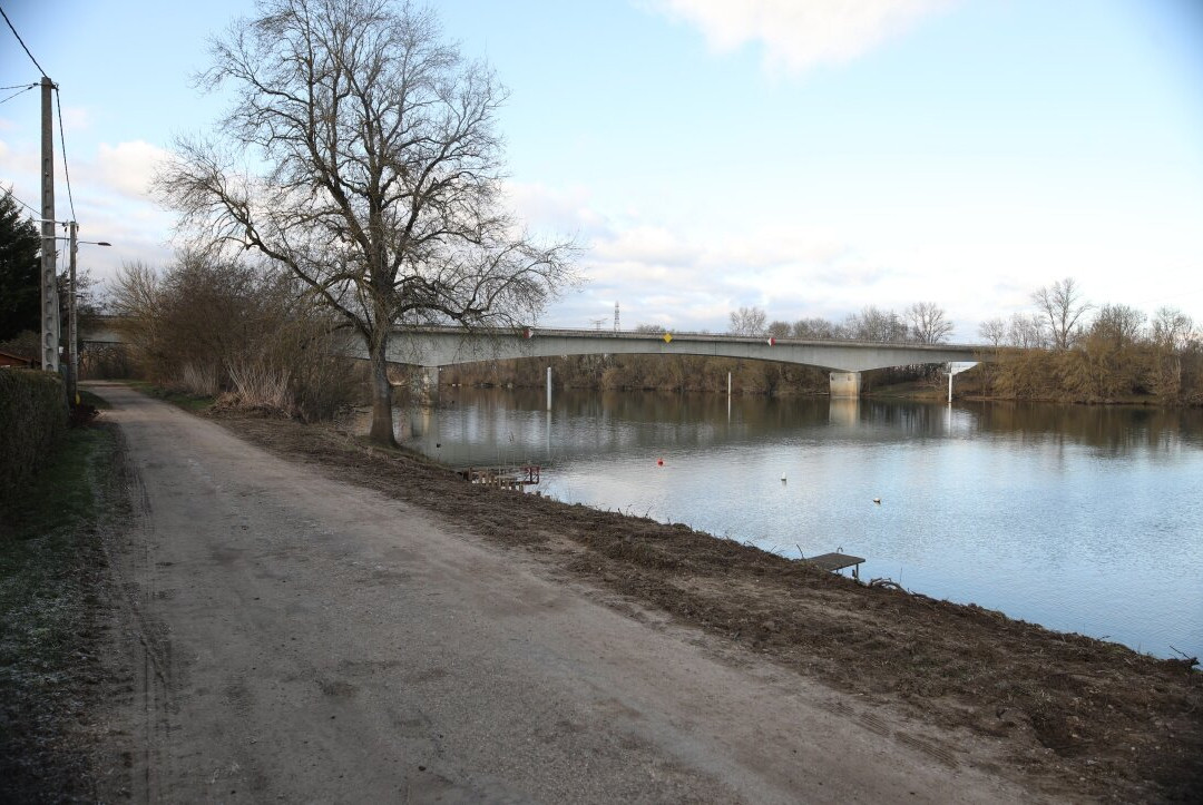 Pont de Bresse